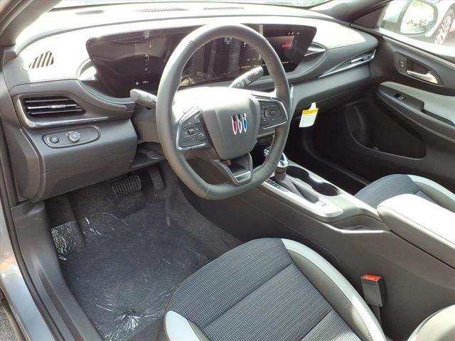 new 2026 Buick Envista car, priced at $26,485