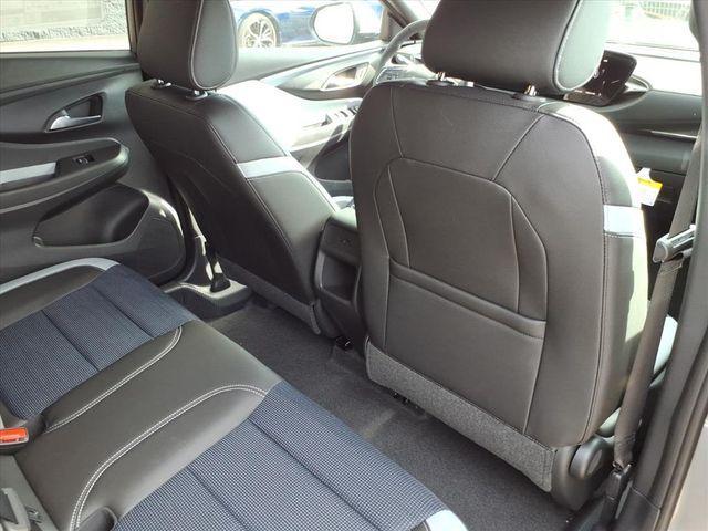 new 2026 Buick Envista car, priced at $26,485