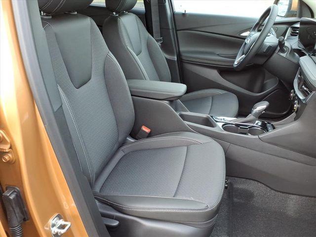 new 2026 Buick Encore GX car, priced at $25,895