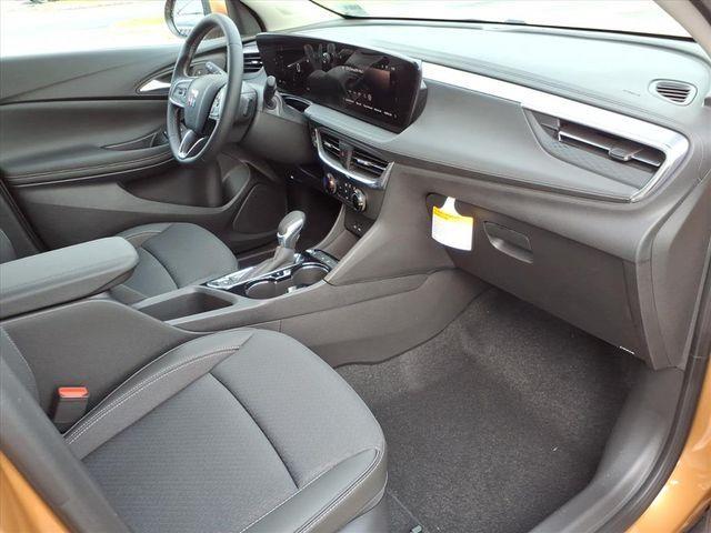 new 2026 Buick Encore GX car, priced at $25,895