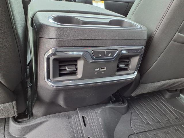 new 2025 GMC Sierra 1500 car, priced at $59,475