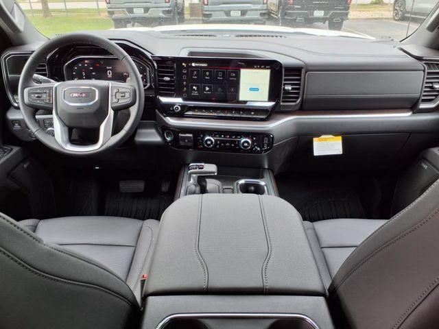 new 2025 GMC Sierra 1500 car, priced at $59,475