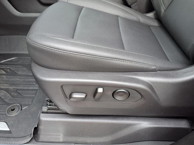 new 2025 GMC Sierra 1500 car, priced at $59,475