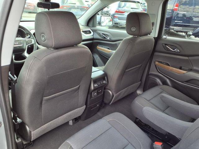 used 2023 GMC Acadia car, priced at $31,425