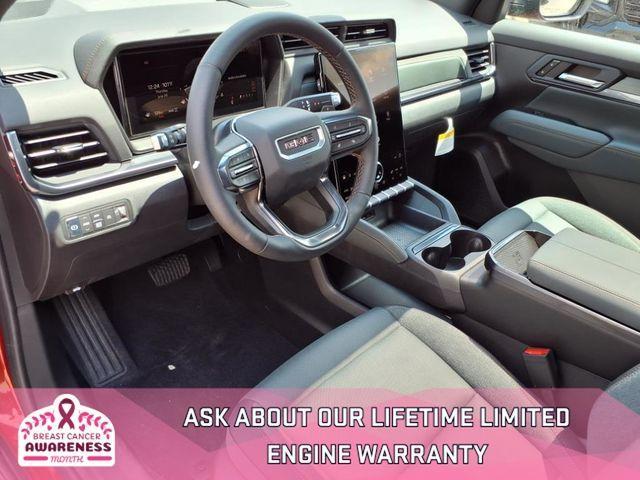 new 2026 GMC Terrain car, priced at $40,936