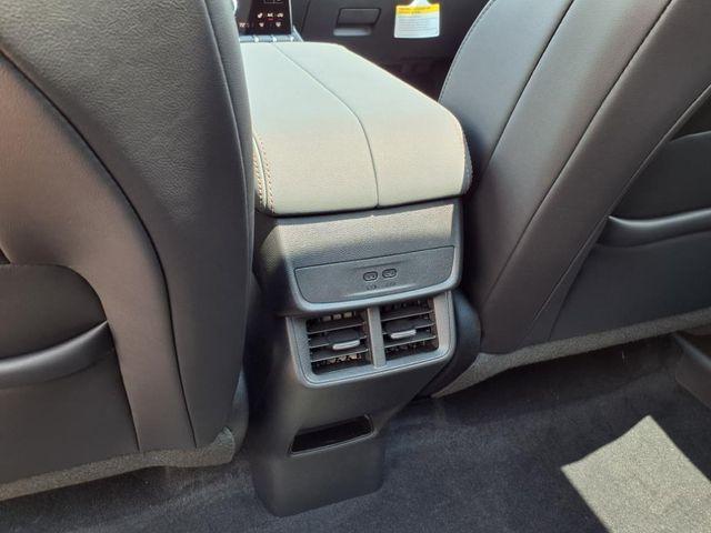 new 2026 GMC Terrain car, priced at $42,480