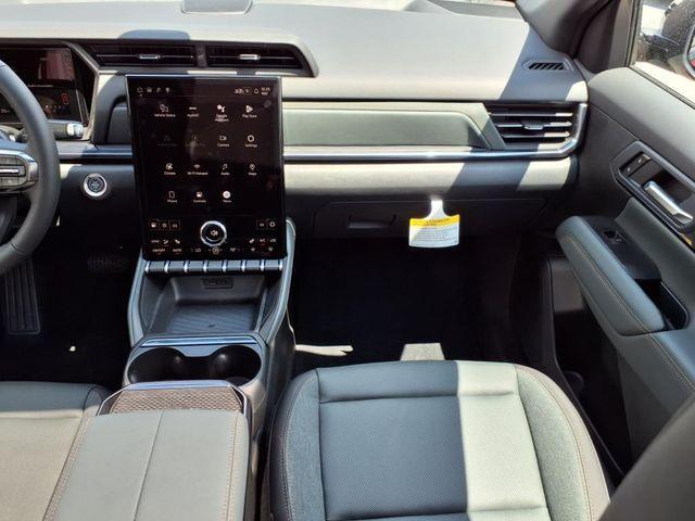 new 2026 GMC Terrain car, priced at $42,480