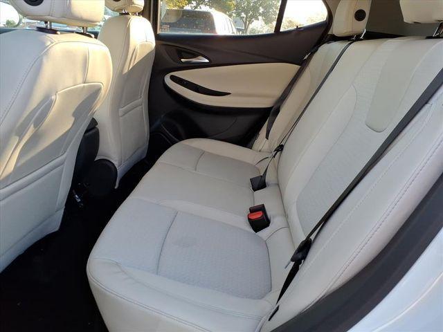 new 2026 Buick Encore GX car, priced at $25,400