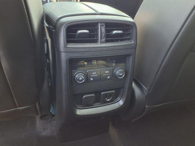 used 2019 Buick Envision car, priced at $19,000