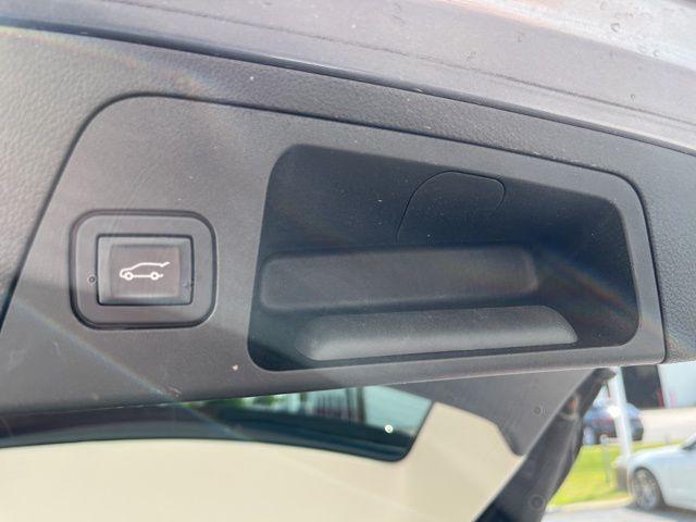 used 2019 Buick Envision car, priced at $19,990