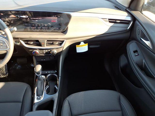 new 2026 Buick Encore GX car, priced at $25,895