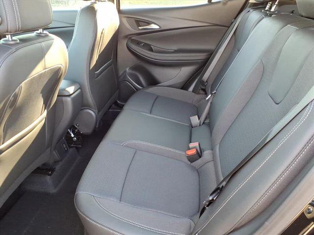 new 2026 Buick Encore GX car, priced at $25,895