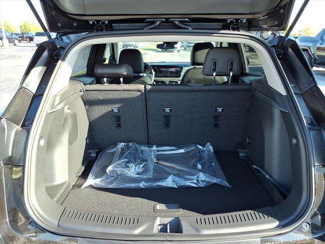 new 2026 Buick Encore GX car, priced at $25,895
