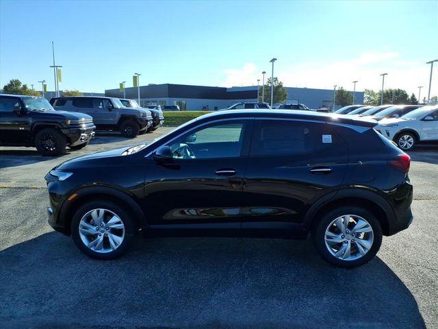 new 2026 Buick Encore GX car, priced at $25,895