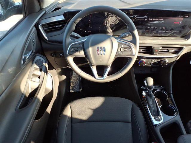 new 2026 Buick Encore GX car, priced at $25,895
