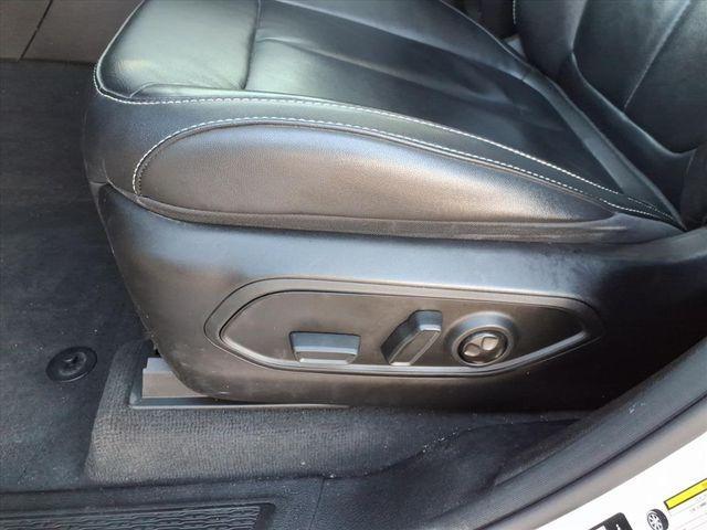 used 2022 Jeep Grand Cherokee L car, priced at $29,245