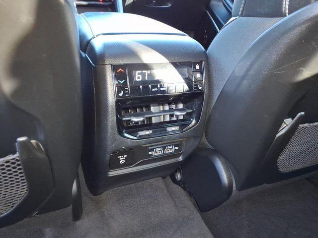used 2022 Jeep Grand Cherokee L car, priced at $29,245