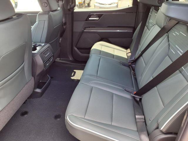new 2026 GMC Sierra EV car, priced at $78,778