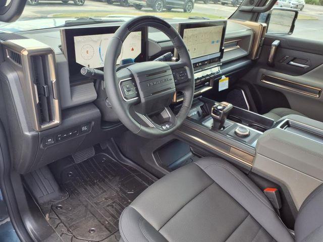 new 2025 GMC HUMMER EV SUV car, priced at $96,270