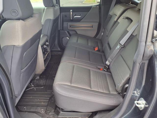 new 2025 GMC HUMMER EV SUV car, priced at $96,270