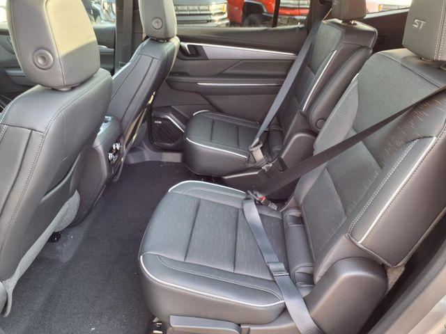 new 2026 Buick Enclave car, priced at $54,980
