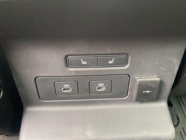 used 2024 Land Rover Range Rover Velar car, priced at $55,500