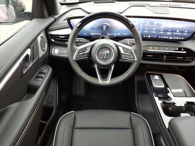 new 2026 Buick Enclave car, priced at $61,517