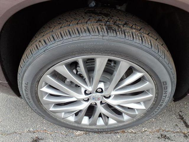 new 2026 Buick Enclave car, priced at $61,517