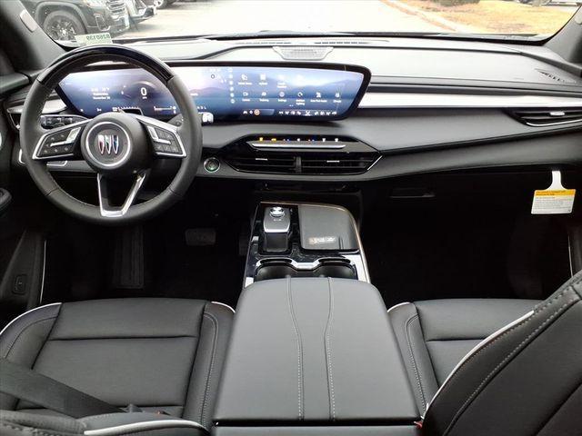 new 2026 Buick Enclave car, priced at $61,517