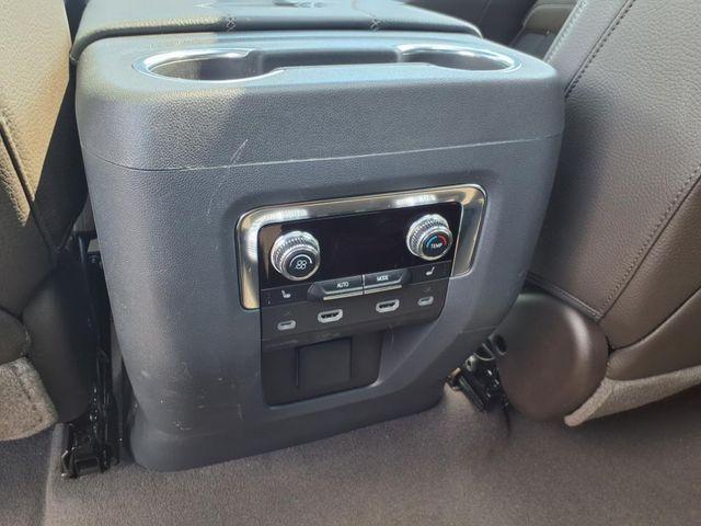 used 2024 GMC Yukon car, priced at $73,900