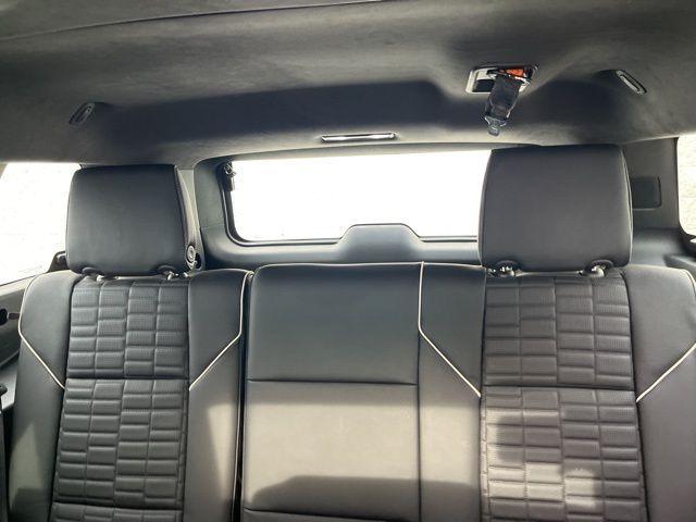 used 2023 Cadillac Escalade ESV car, priced at $89,900