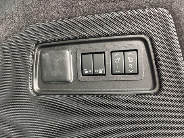 used 2023 Cadillac Escalade ESV car, priced at $89,900