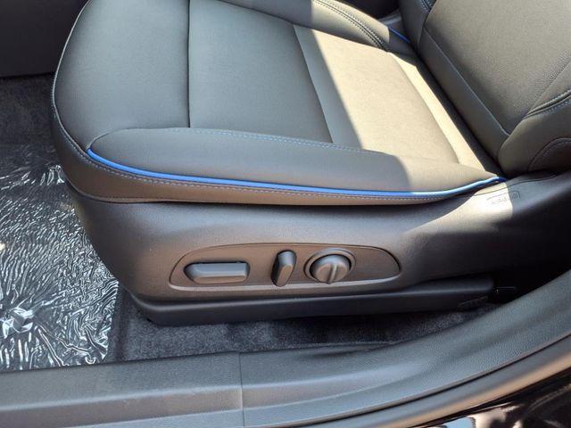 new 2025 Buick Envista car, priced at $28,784