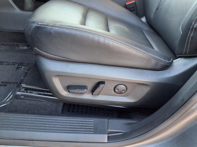 used 2023 Nissan Rogue car, priced at $24,950