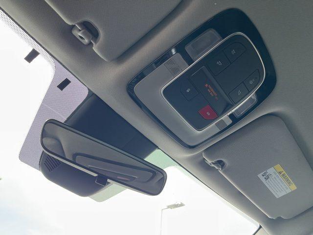 used 2023 Hyundai Santa Fe car, priced at $26,775
