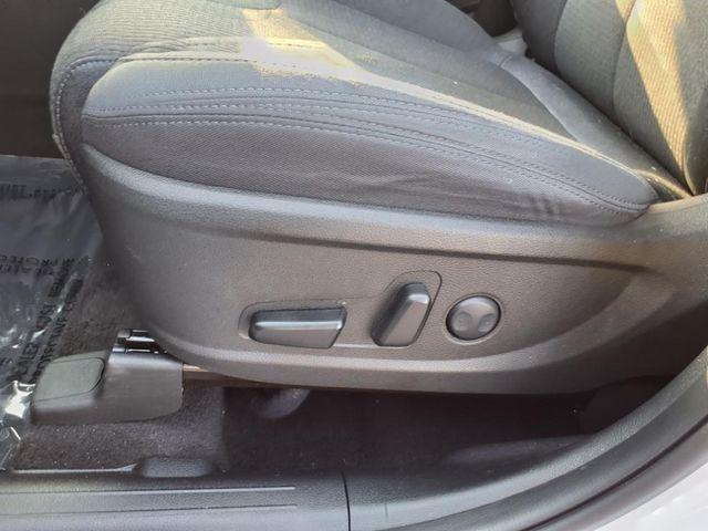 used 2023 Hyundai Santa Fe car, priced at $26,775