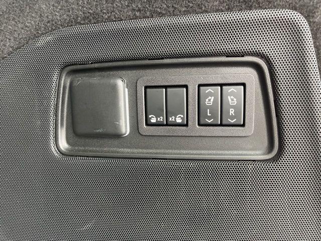 used 2024 Cadillac Escalade car, priced at $85,975