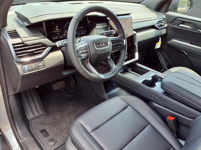 new 2025 GMC Acadia car, priced at $52,665