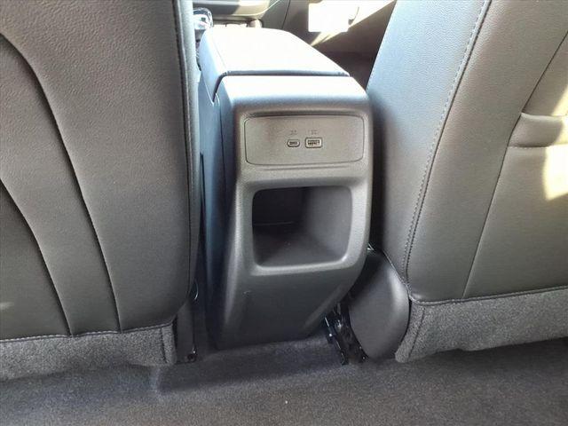 new 2026 Buick Envista car, priced at $25,080