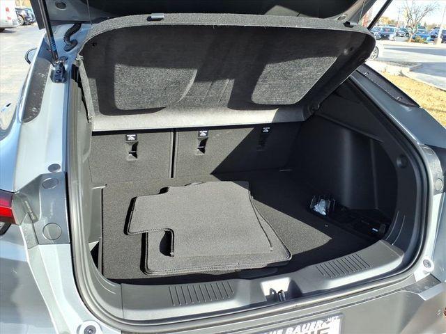 new 2026 Buick Envista car, priced at $25,080