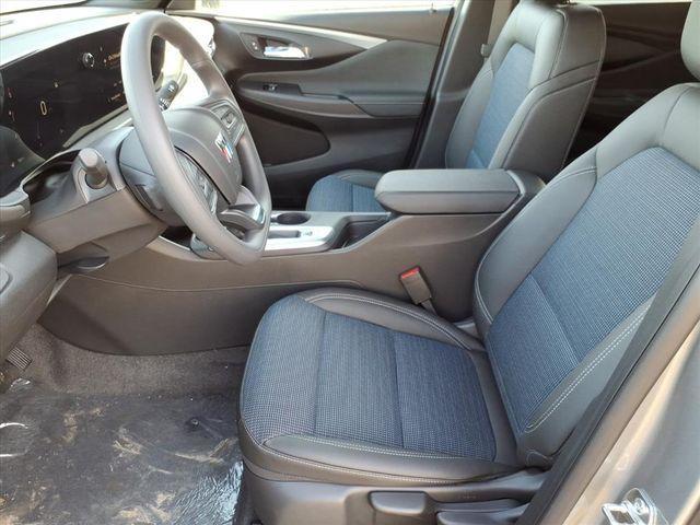 new 2026 Buick Envista car, priced at $25,080