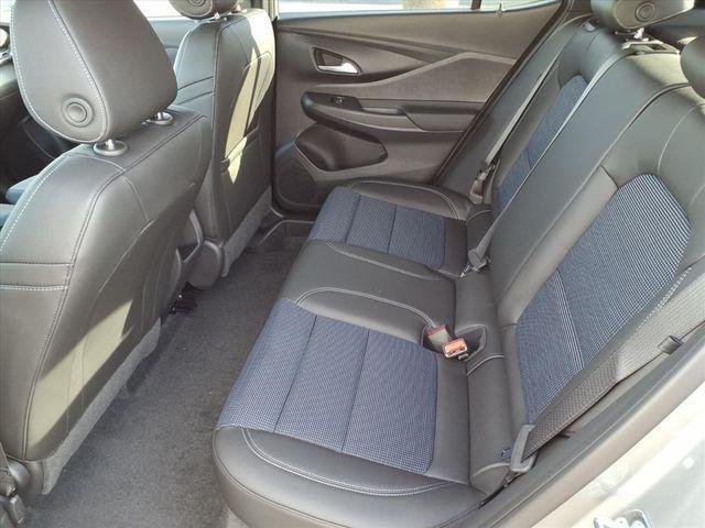 new 2026 Buick Envista car, priced at $25,080