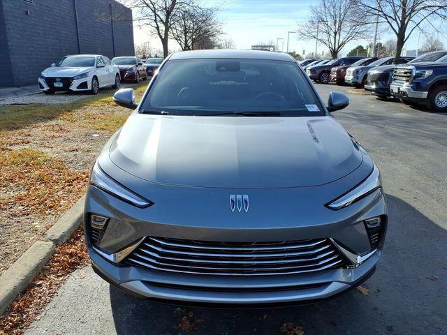 new 2026 Buick Envista car, priced at $25,080