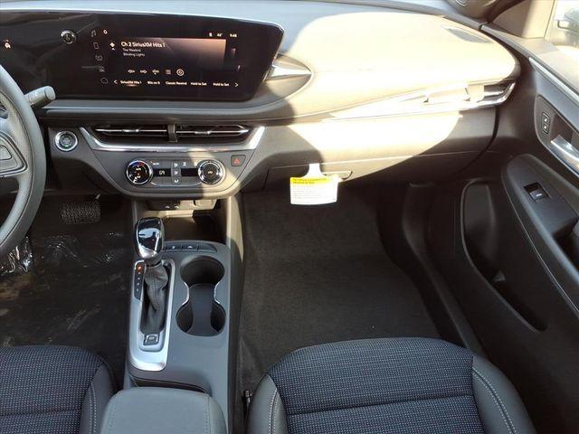 new 2026 Buick Envista car, priced at $25,080