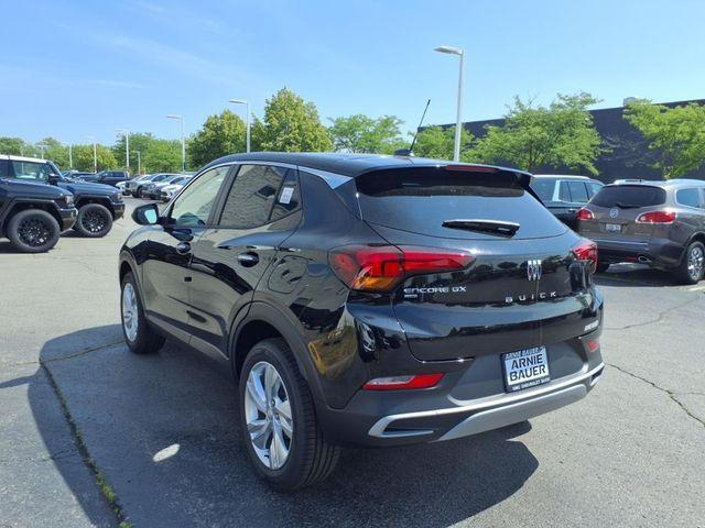 new 2026 Buick Encore GX car, priced at $29,843