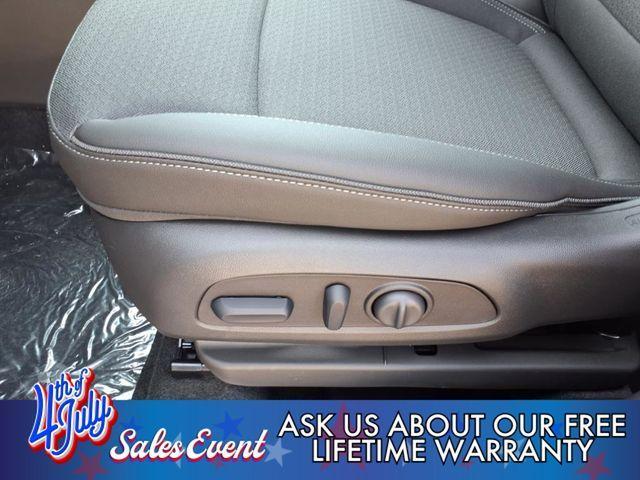 new 2026 Buick Encore GX car, priced at $29,843