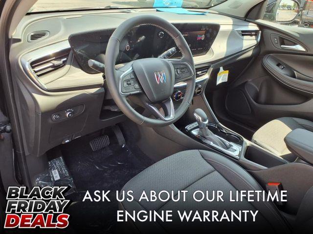 new 2026 Buick Encore GX car, priced at $29,843