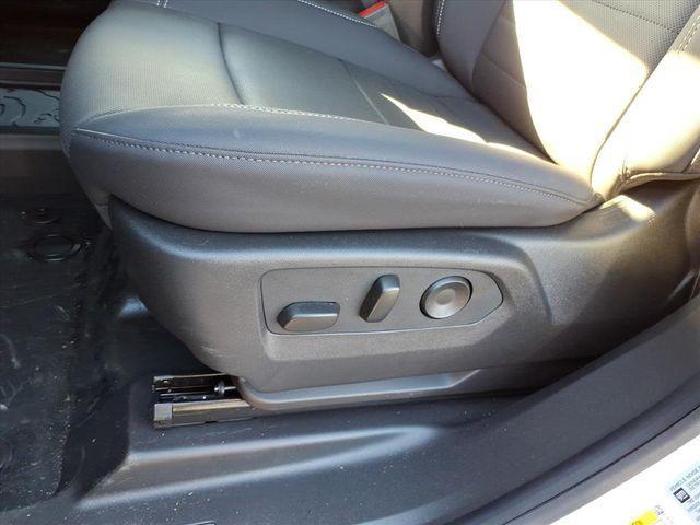 new 2026 GMC HUMMER EV SUV car, priced at $99,095