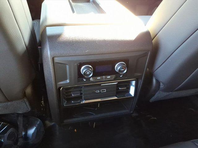 new 2026 GMC HUMMER EV SUV car, priced at $99,095