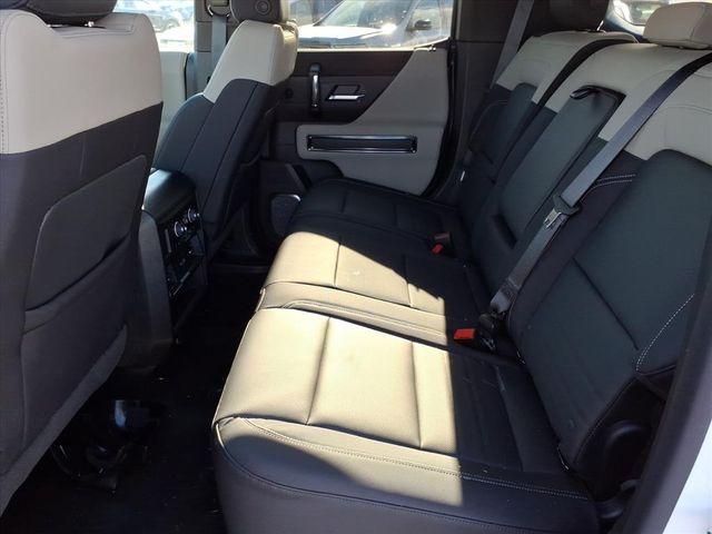 new 2026 GMC HUMMER EV SUV car, priced at $99,095